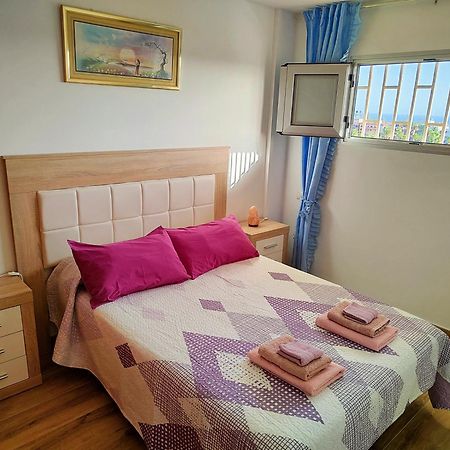 Residencial Los Molinos Con Piscina, Tv Internacional Y Wifi Playa del Ingles  Exterior photo