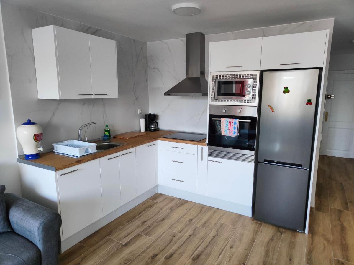 Residencial Los Molinos Con Piscina, Tv Internacional Y Wifi Playa del Ingles  Exterior photo